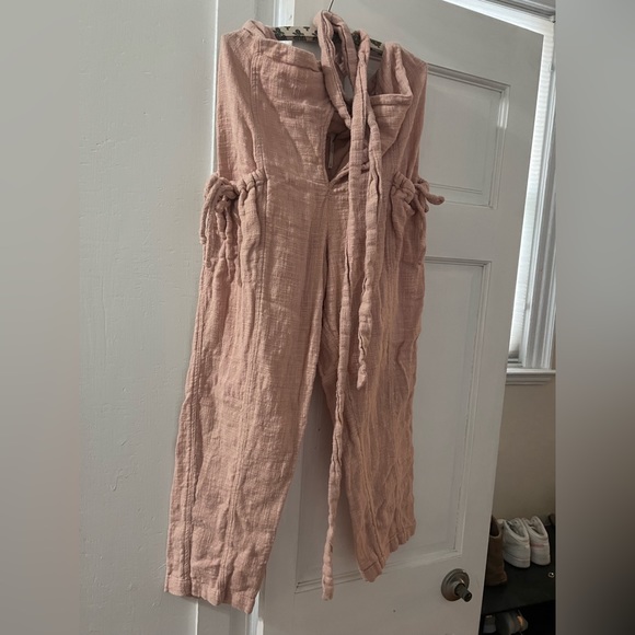Free People Wrap pants - Picture 2 of 3